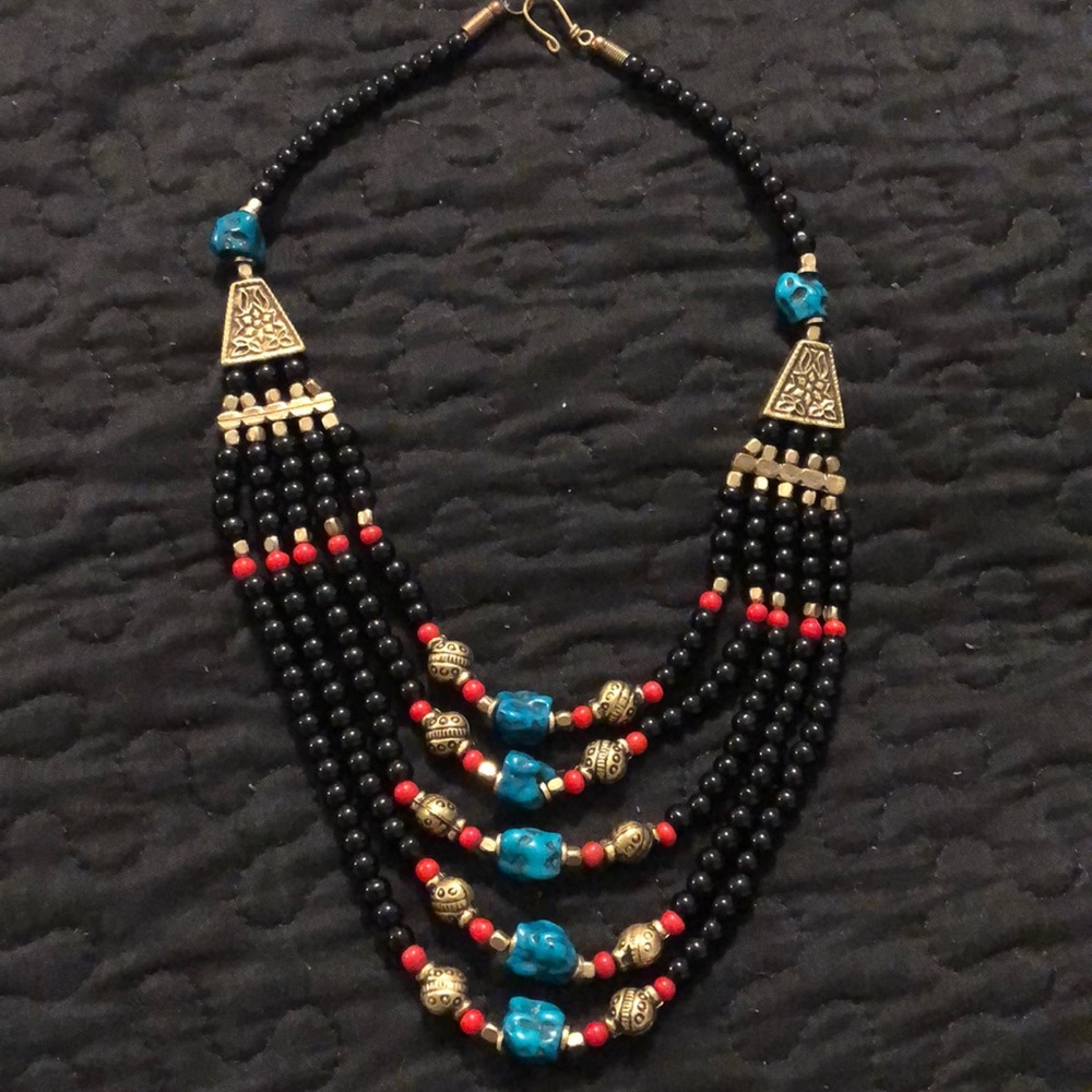 Necklace